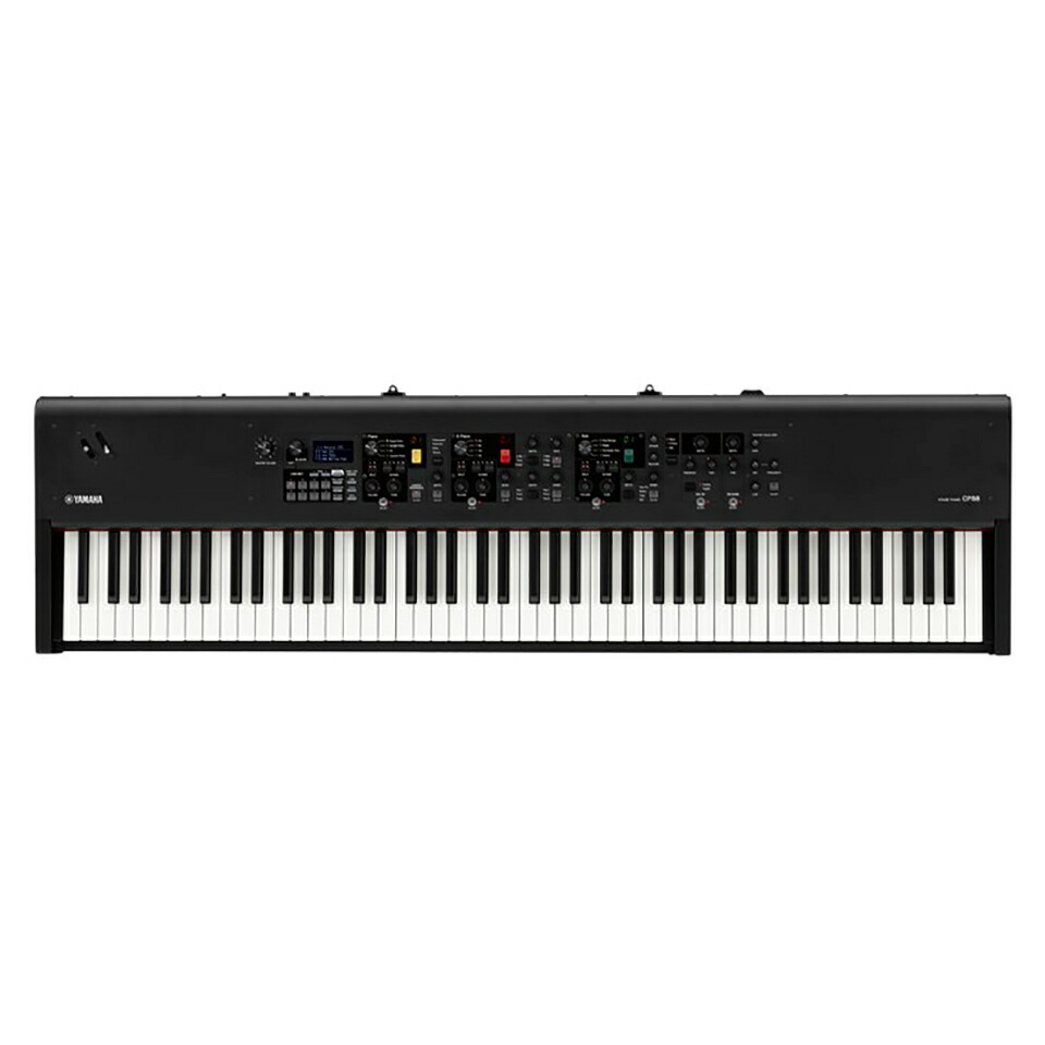 楽天市場】yamaha cp88 ケースの通販