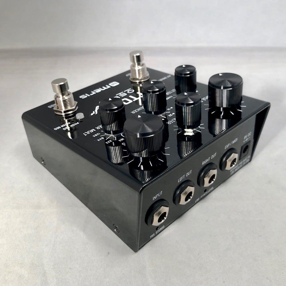 楽天市場】Meris/Ottobit Jr.【お取り寄せ商品】 : 宮地楽器