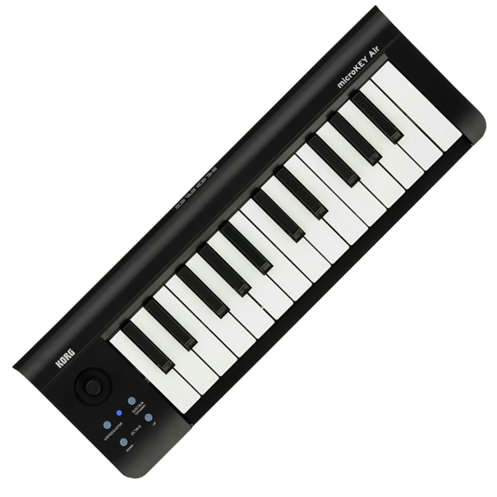 楽天市場】korg microkey2 49 airの通販