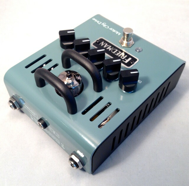 楽天市場】Friedman/MOTOR CITY DRIVE【お取り寄せ商品】 : 宮地楽器