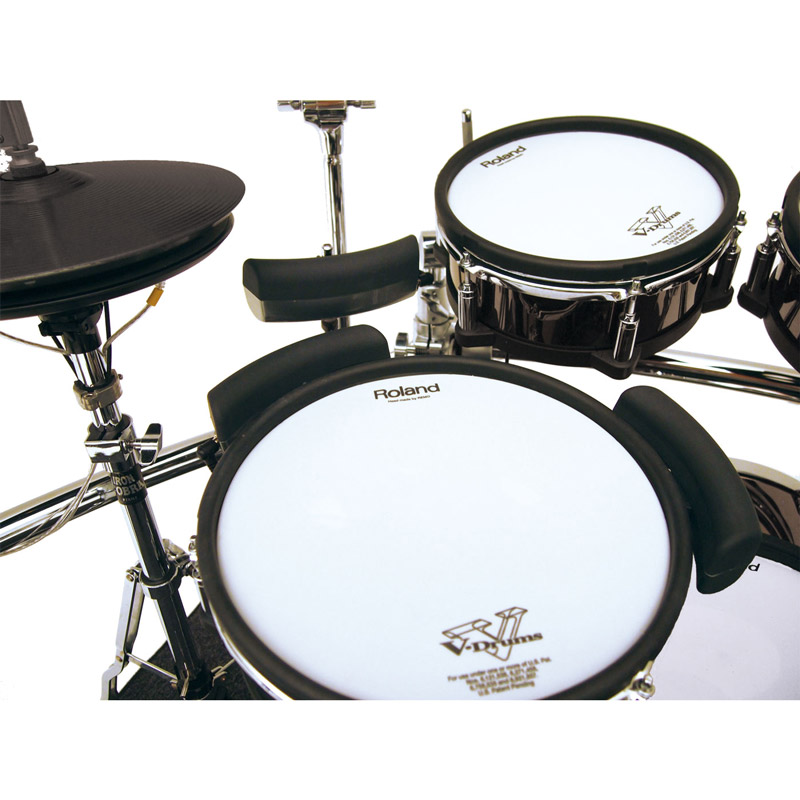 楽天市場】Roland/BT-1 - Bar Trigger Pad : 宮地楽器 ミュージック