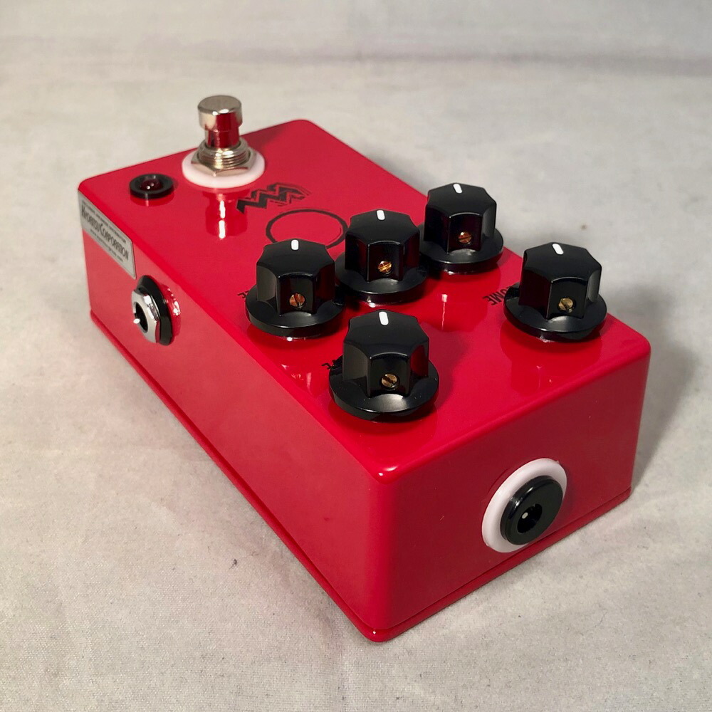 楽天市場】JHS Pedals/Angry Charlie V3【在庫あり】【送料無料