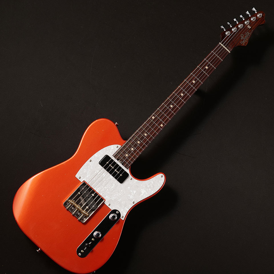 楽天市場】infinite/Trad T (Faded Metallic Red)【在庫あり】【2602G1