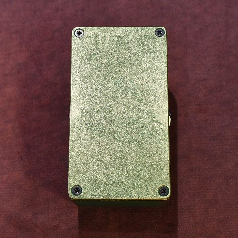 楽天市場】KGR HARMONY/IRON808V2 深緑【南部鉄器ペダル】【在庫あり