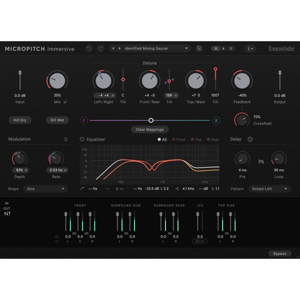 楽天市場】eventide pitchfactorの通販