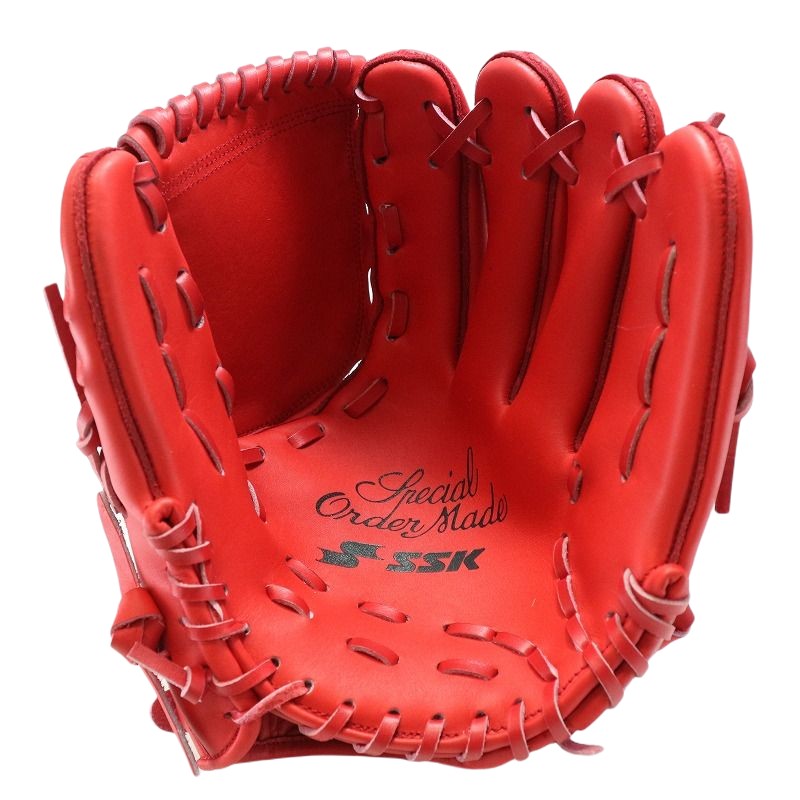 楽天市場】グローブ SSK 01 エスエスケイ 硬式グローブ グラブ 投手用