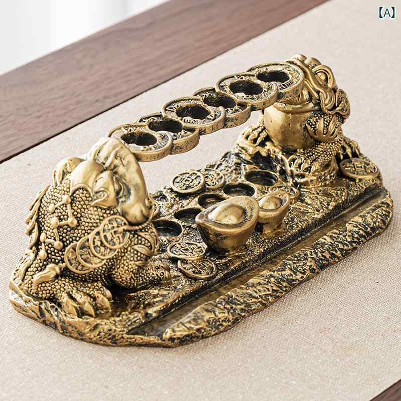 楽天市場】茶道具 セット 茶道 幸運の 金 蝦蟇 茶道 六 紳士 茶器