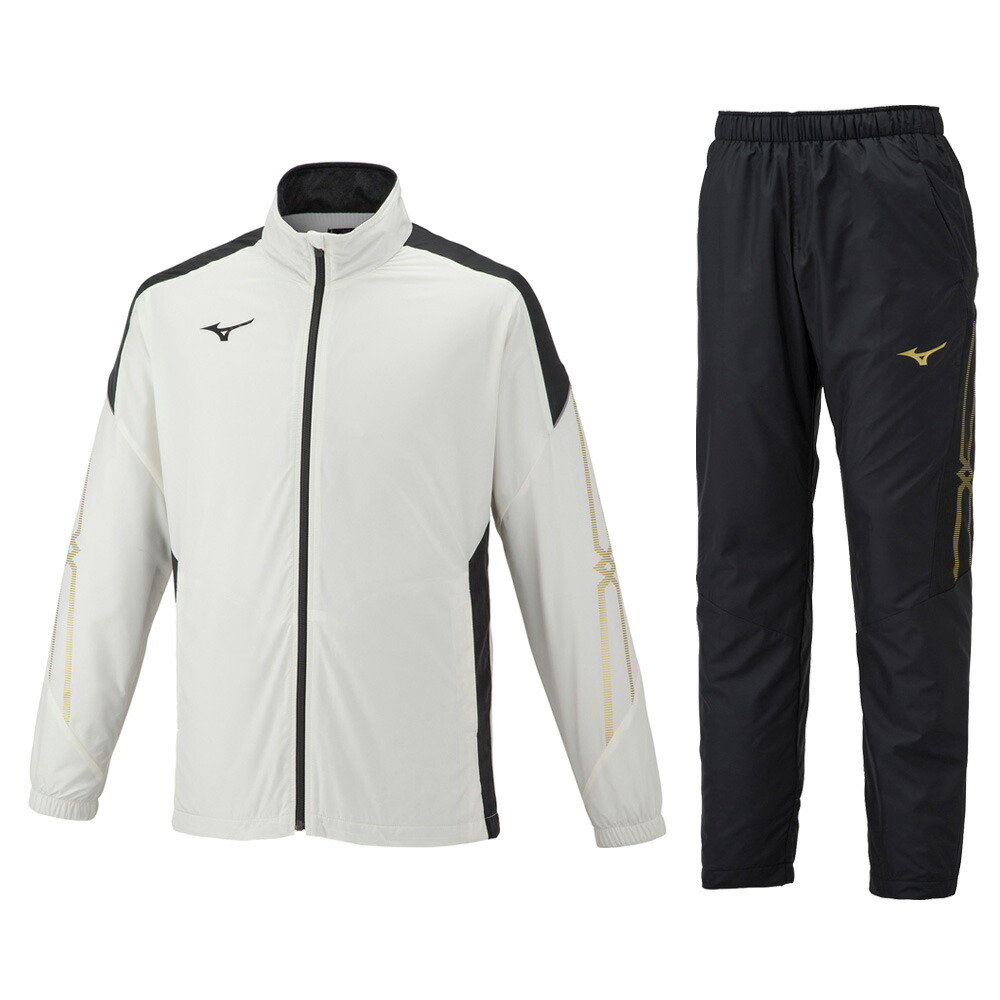 楽天市場】MIZUNO（ミズノ）MCライン ブレスサーモウォーマー