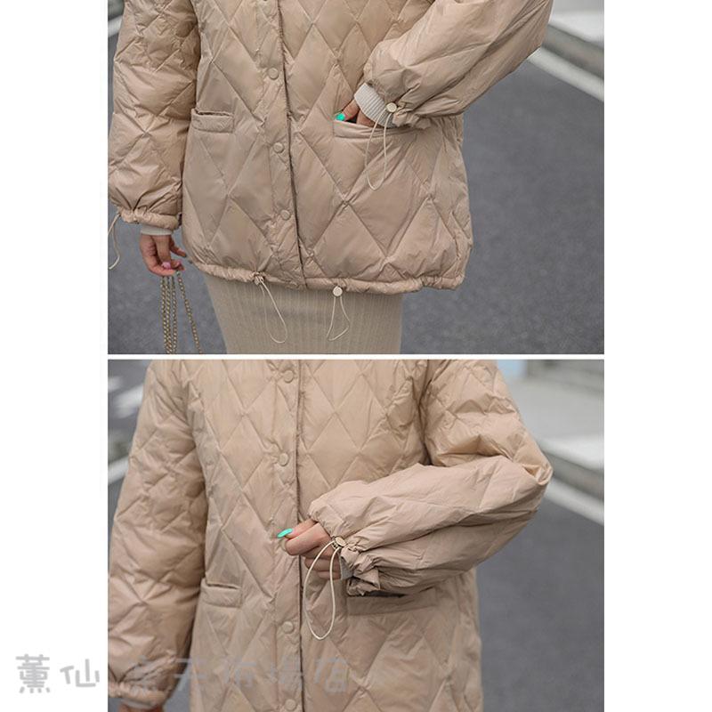 楽天市場】レディース ダウンジャケット ダウンコート ショートダウン