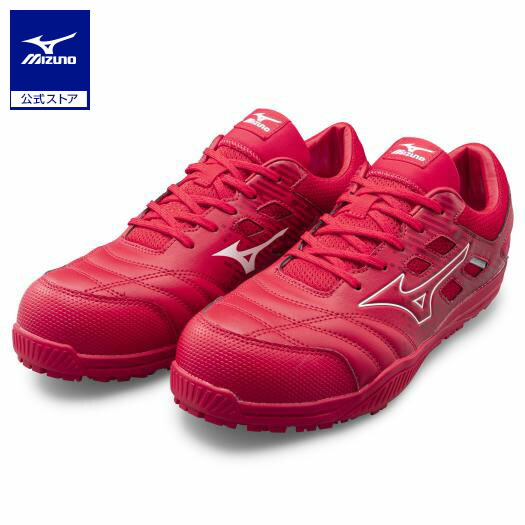 楽天市場】ミズノ公式 オールマイティTDII11L 紐 ワーキング ユニ