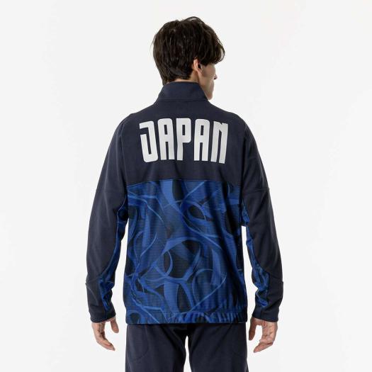 楽天市場】ミズノ公式 【汗処理/通気】オーセンティックウォームアップ