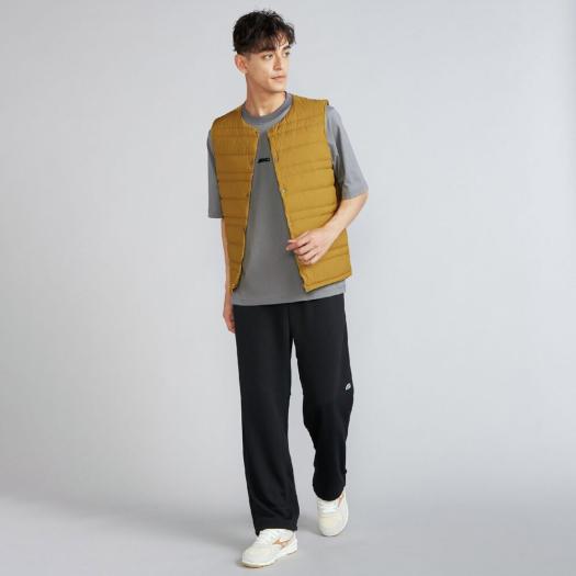 楽天市場】ミズノ公式 【発熱素材】ブレスサーモ コンパクトダウン