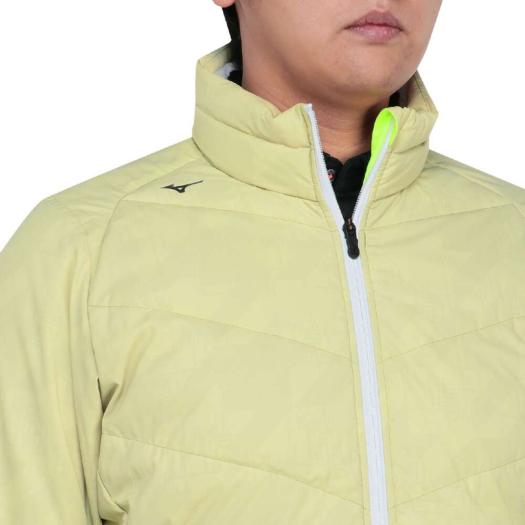 楽天市場】ミズノ公式 ゴルフウェア 【発熱素材】ブレスサーモテック