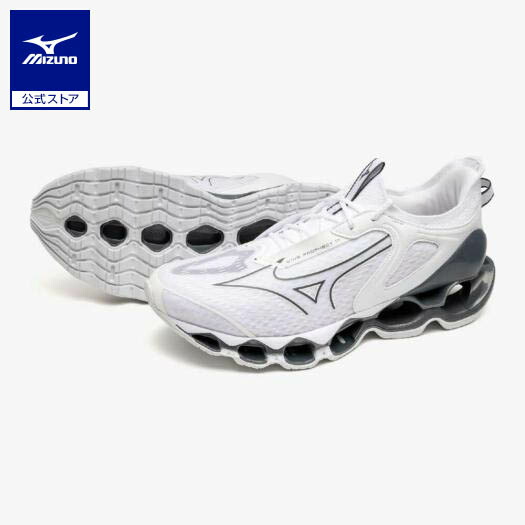 楽天市場】ミズノ公式 ウエーブプロフェシー14 ランニング ユニ