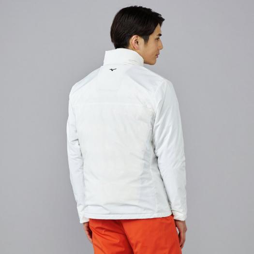 楽天市場】ミズノ公式 ゴルフウェア 【吸湿発熱】ブレスサーモテック