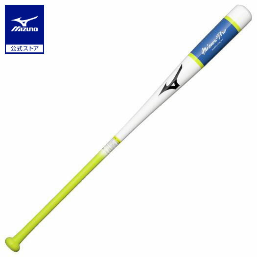 楽天市場】ミズノ バット 木製 m09の通販