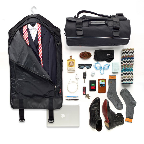 楽天市場】正規代理店品 Henty CoPilot Back Pack STD ガーメント