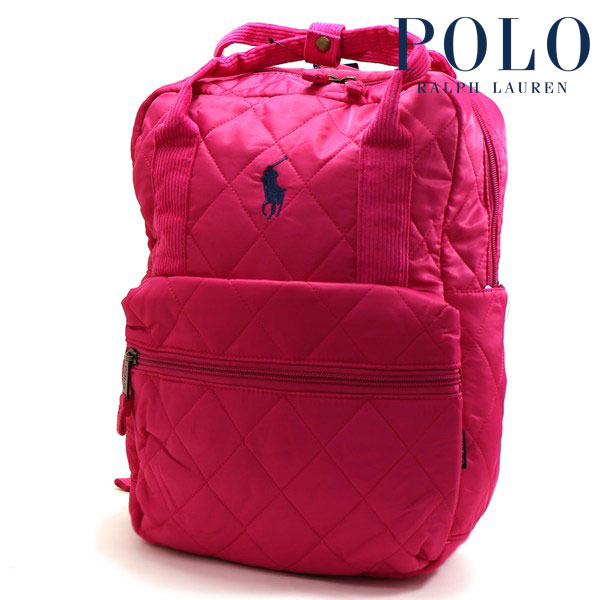 楽天市場】ポロ ラルフローレン リュック レディース メンズ Polo