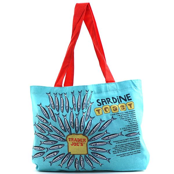 楽天市場】トレーダージョーズ トートバッグ レディース メンズ Trader