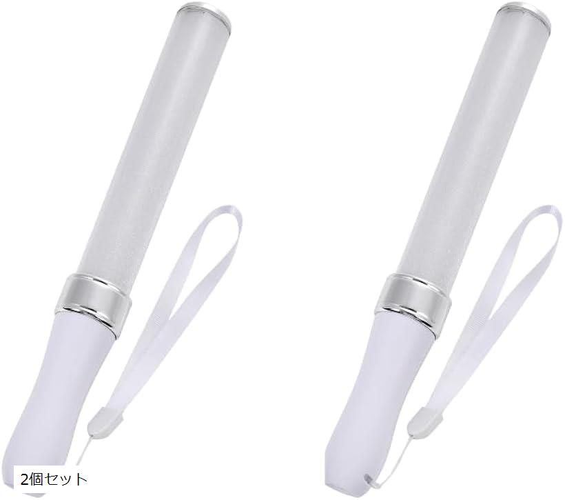 楽天市場】ペンライト 15色カラーチェンジ ライブ コンサート 手のひら