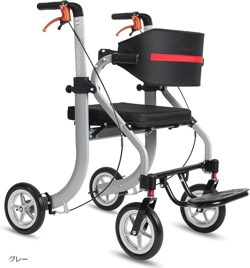 楽天市場】歩行器 高さ調節の通販
