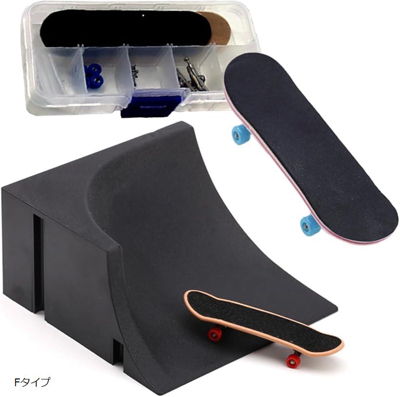 楽天市場】スケボー 指スケ ミニスケボー フィンガーボード スケート