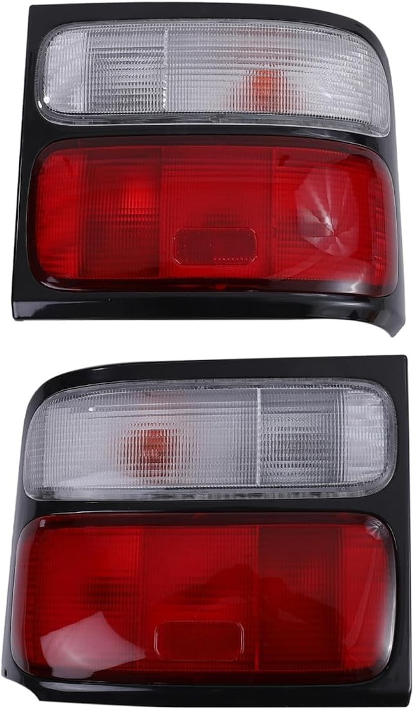 楽天市場】互換品トヨタ 互換品番 用 テールランプ ライト 赤白 左右