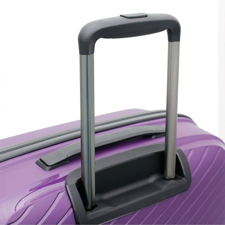 楽天市場】期間限定割引☆スーツケース Mサイズ 62L 4〜6泊目安 軽量