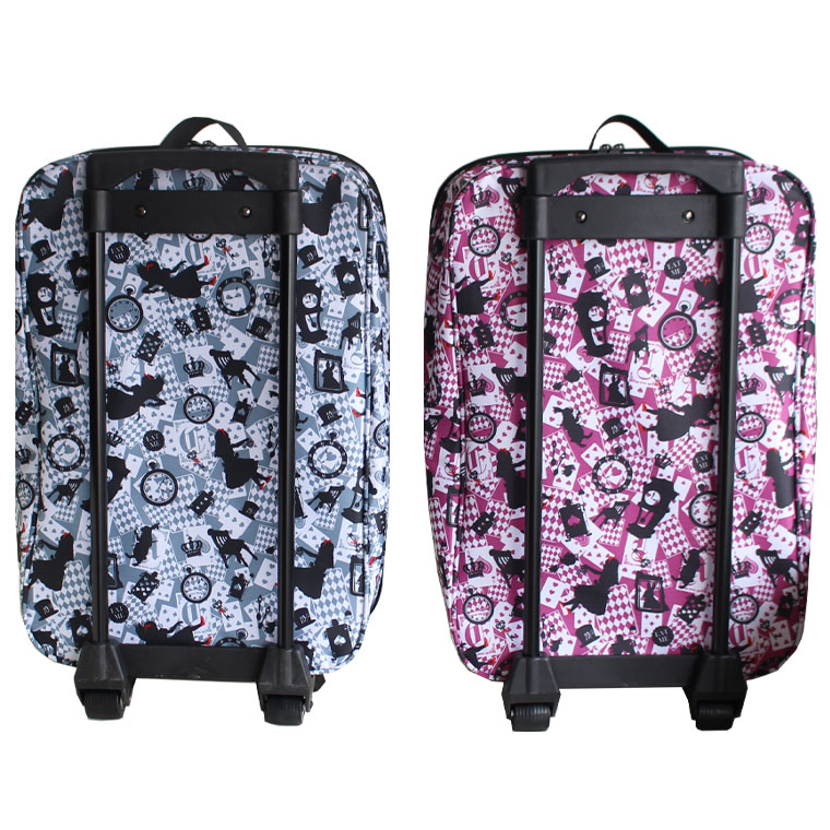 楽天市場】＼スーパーSALE／最大50％オフ☆折りたたみ 簡易キャリー