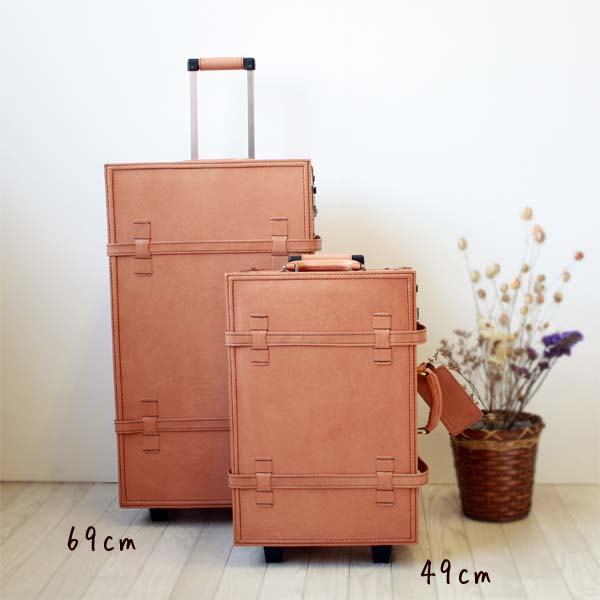 楽天市場】Siffler（シフレ）ユーラシアトランクキャリーC8014-69＜5