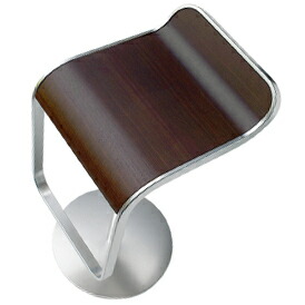 楽天市場】【lapalma LEM LOW STOOL WOOD】ラパルマ レム ロー オーク
