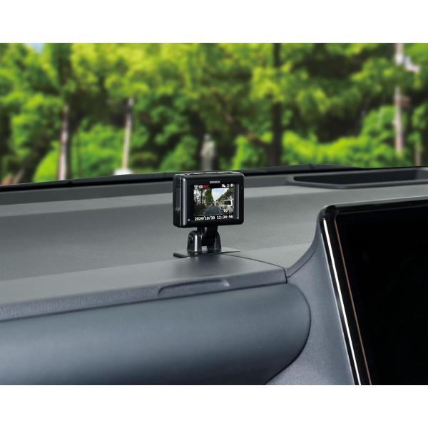 楽天市場】COMTEC【コムテック】ドライブレコーダー HDR003（本体