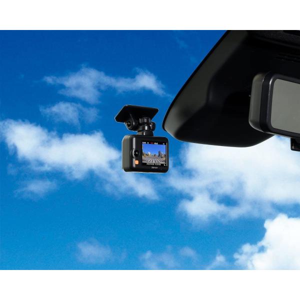 楽天市場】COMTEC【コムテック】ドライブレコーダー ZDR017（本体