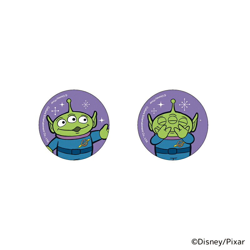 トイストーリー リトル・グリーン・メン グッズ」の人気商品一覧