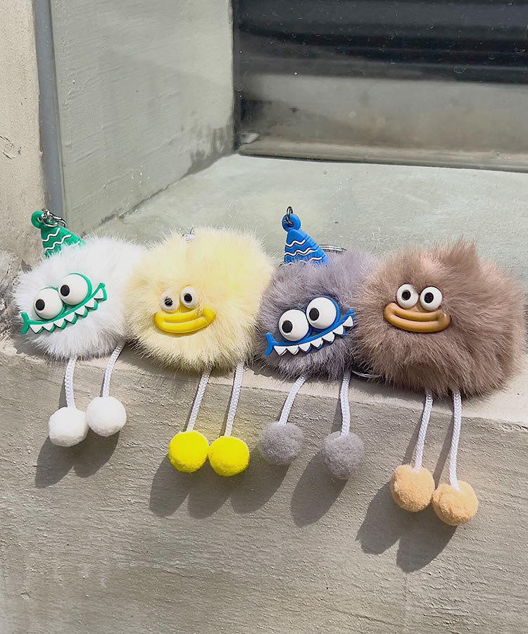 楽天市場】キーホルダー ぬいぐるみ バッグチャーム チャーム スマホ