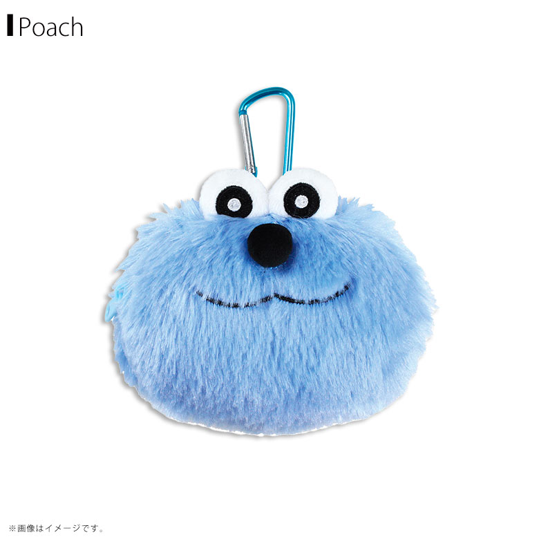 楽天市場】【即納】パペットスンスン カラビナ付きぬいぐるみ