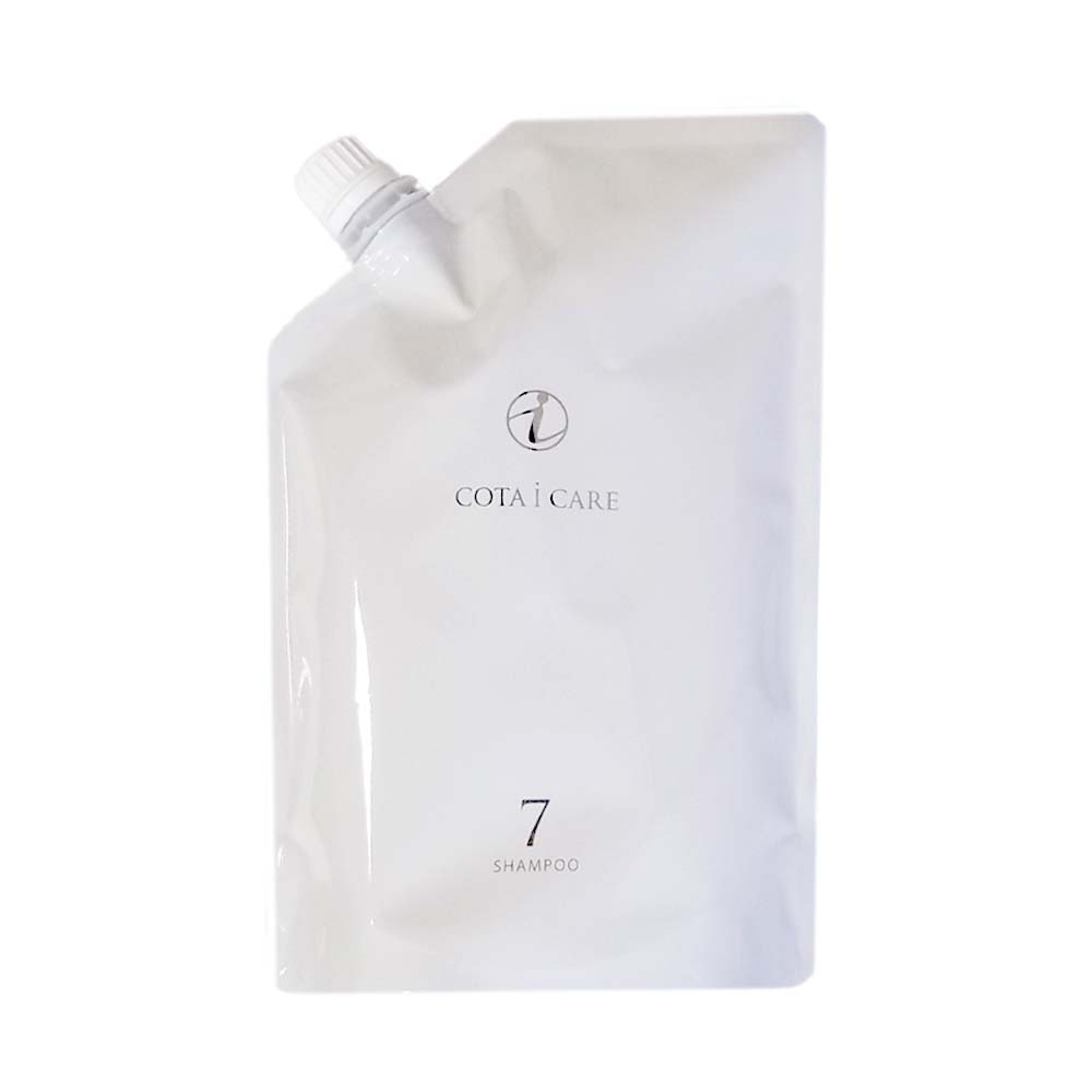 楽天市場】コタ アイケアシャンプー 5 詰め替えの通販