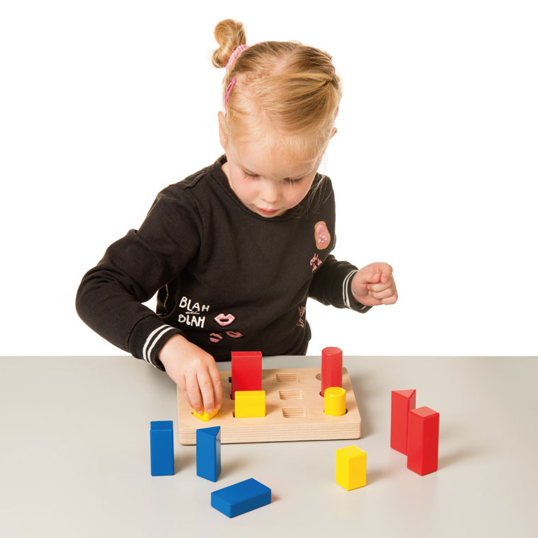 楽天市場】知育玩具 3歳 BorneLund（ボーネルンド ）Toys for Life