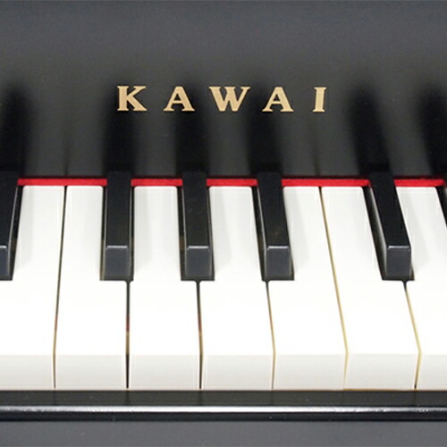 楽天市場】楽器玩具 河合 カワイグランドピアノ ブラック 1141 木の