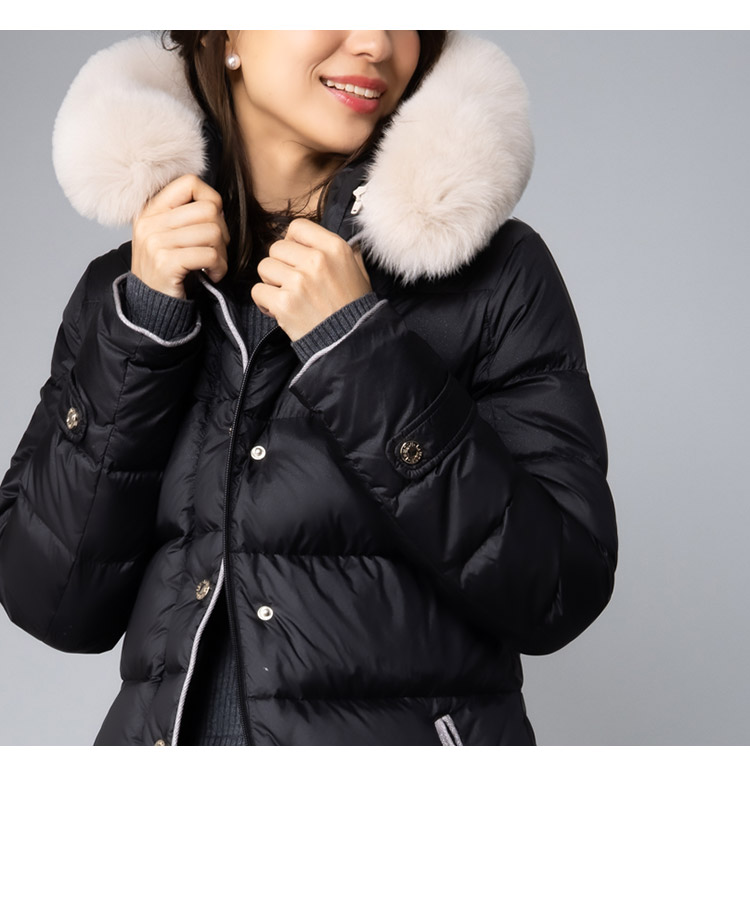 楽天市場】【56％OFFクーポン配布中】 ダウンジャケット ダウンコート