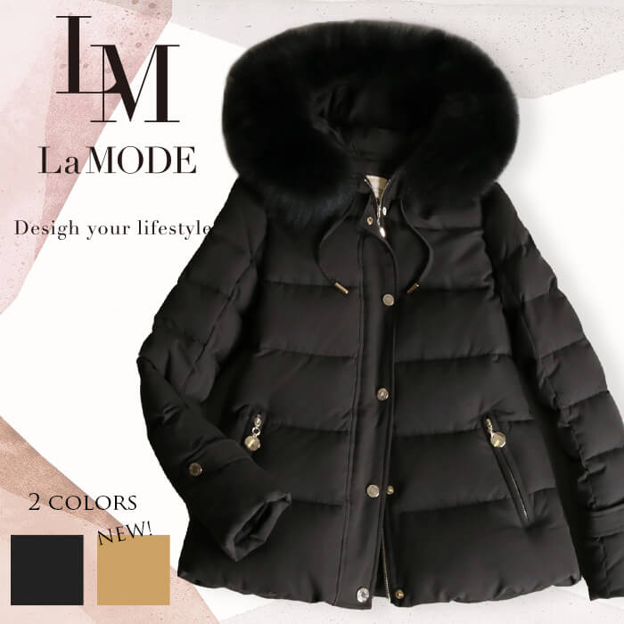 楽天市場】【55％OFFクーポン配布中】 ダウンジャケット レディース 細