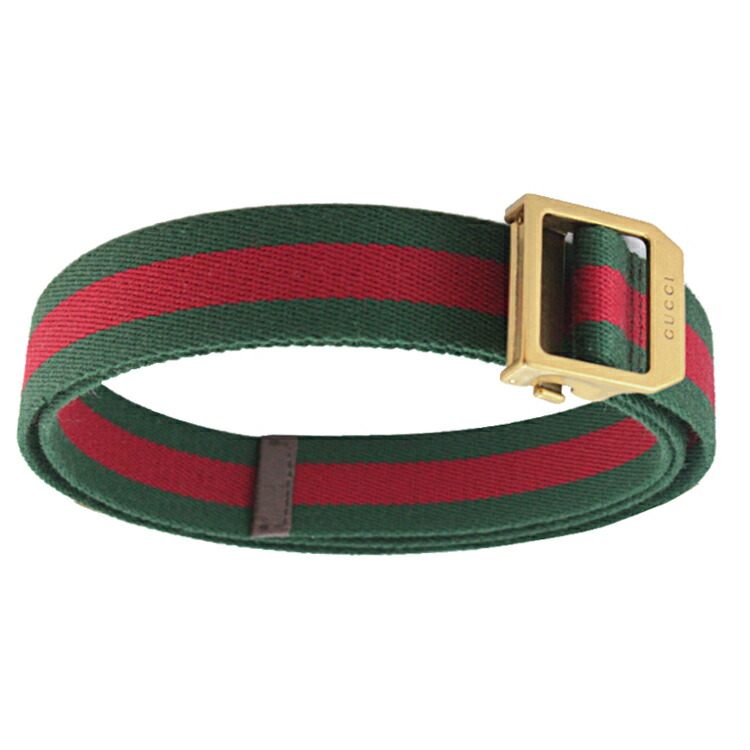 楽天市場】＼楽天ランキング1位／GUCCI グッチ ベルト ガチャベルト 穴
