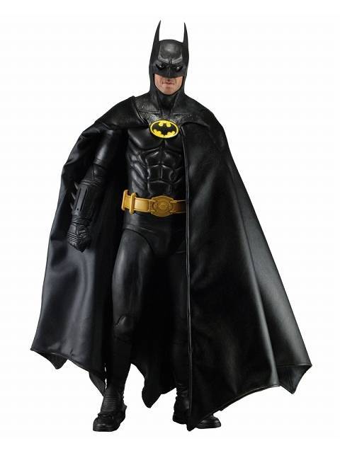 楽天市場】ネカ バットマン 1989 ティム・バートン/ マイケル