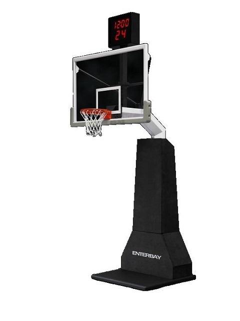 楽天市場】エンターベイ バスケットボール フープ 【再生産】 1/6