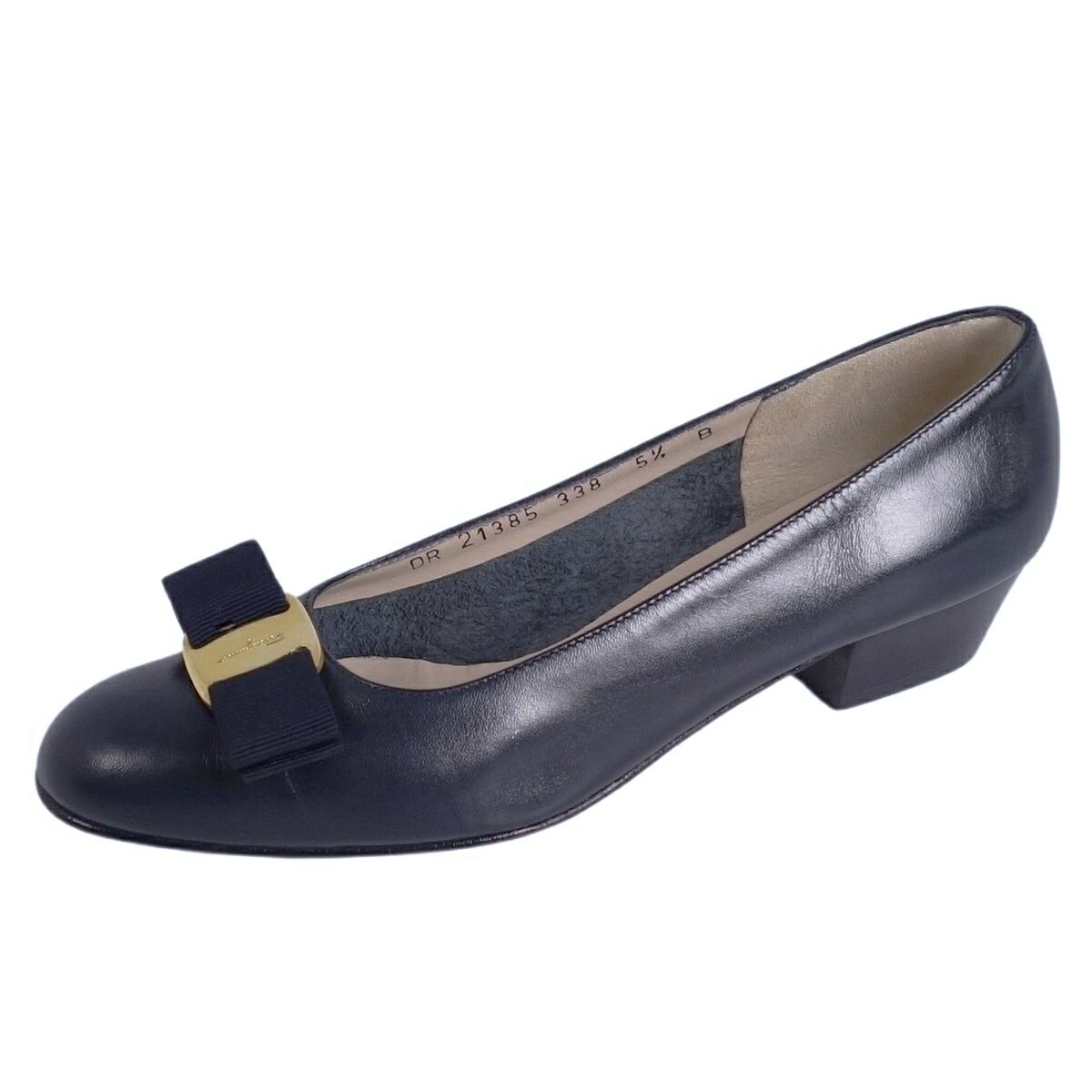 楽天市場】23cm（ブランドフェラガモ）（パンプス｜レディース靴）：靴