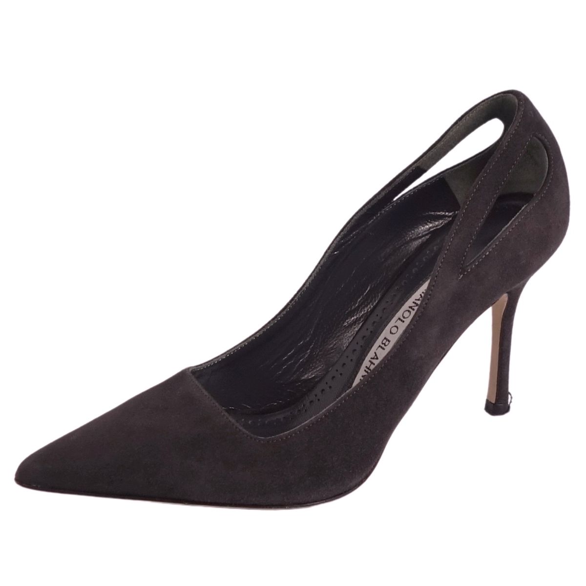 楽天市場】マノロブラニク ヒールの通販