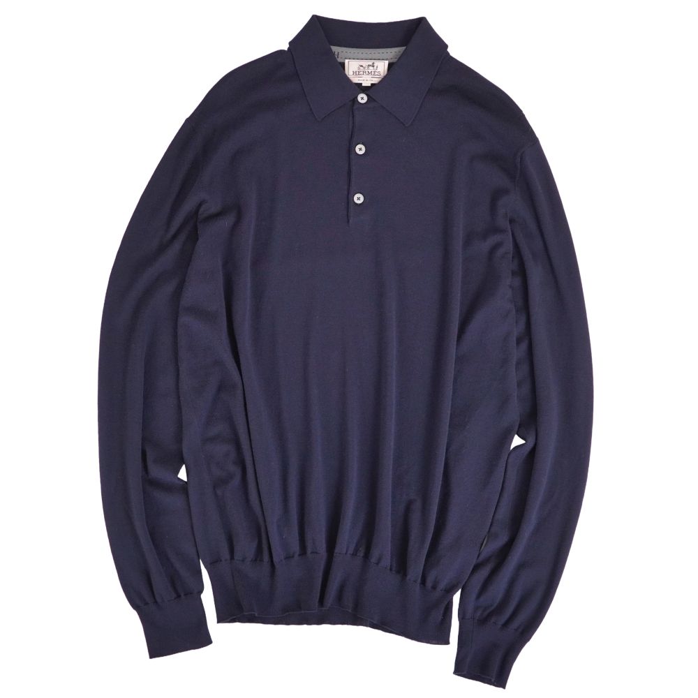 楽天市場】中古 エルメス（ニット・セーター｜トップス）：メンズ