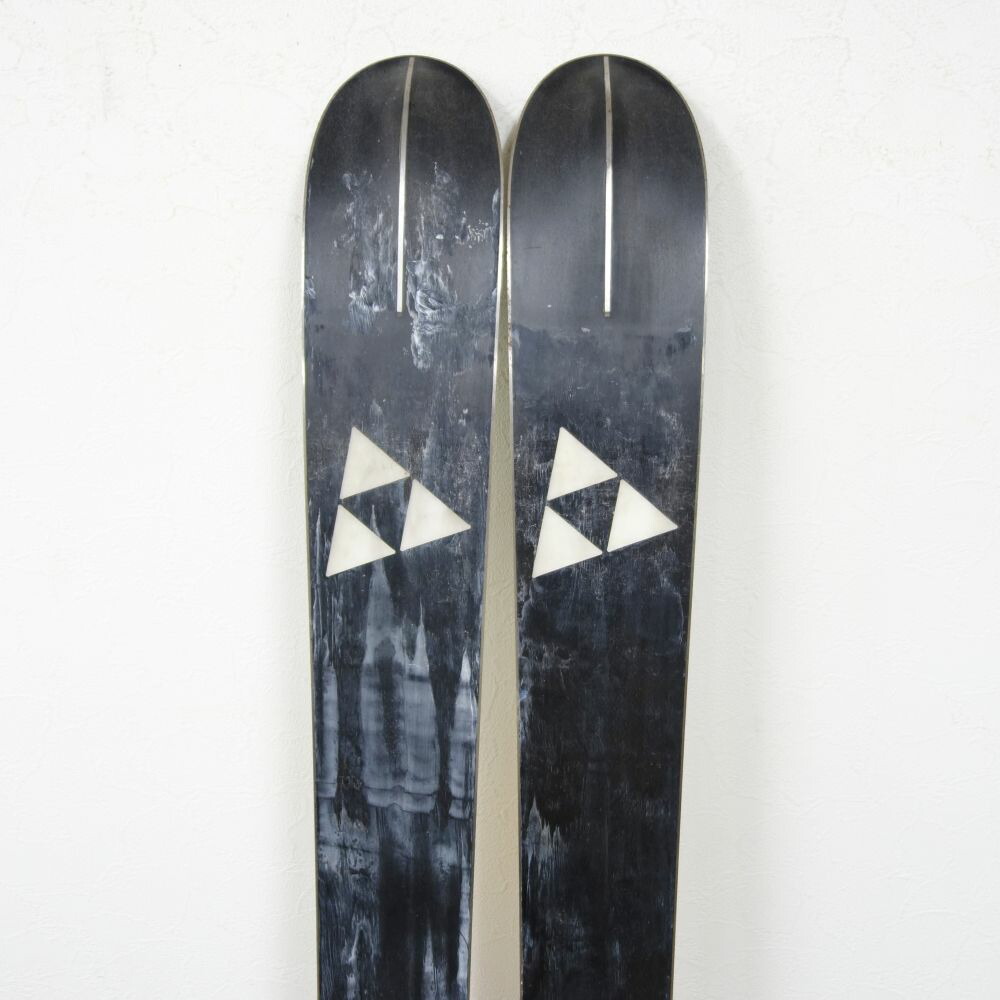 楽天市場】フィッシャー FISCHER WATEA 98 166cm ビンディング G3 ENZO