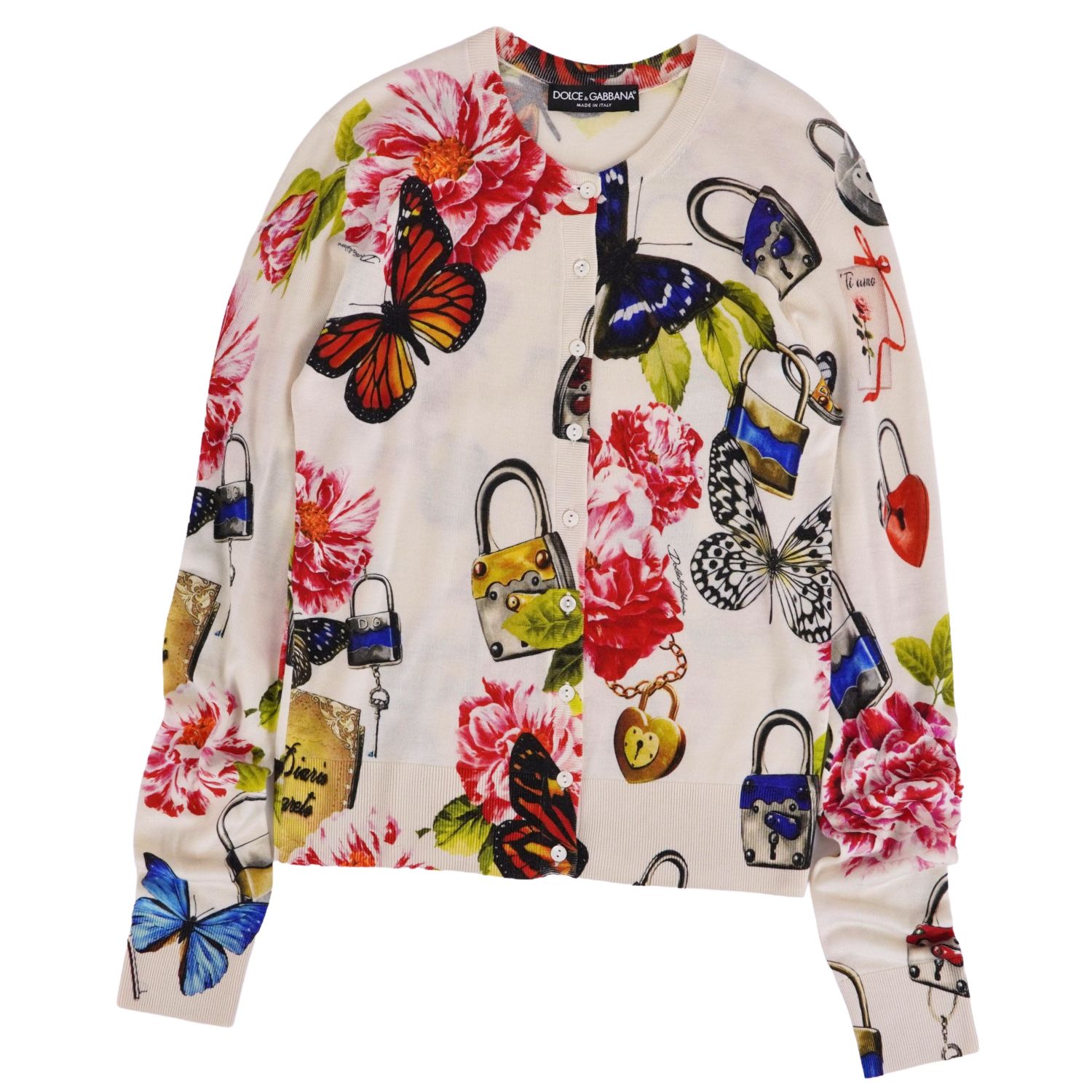 楽天市場】ドルガバ カーディガンの通販