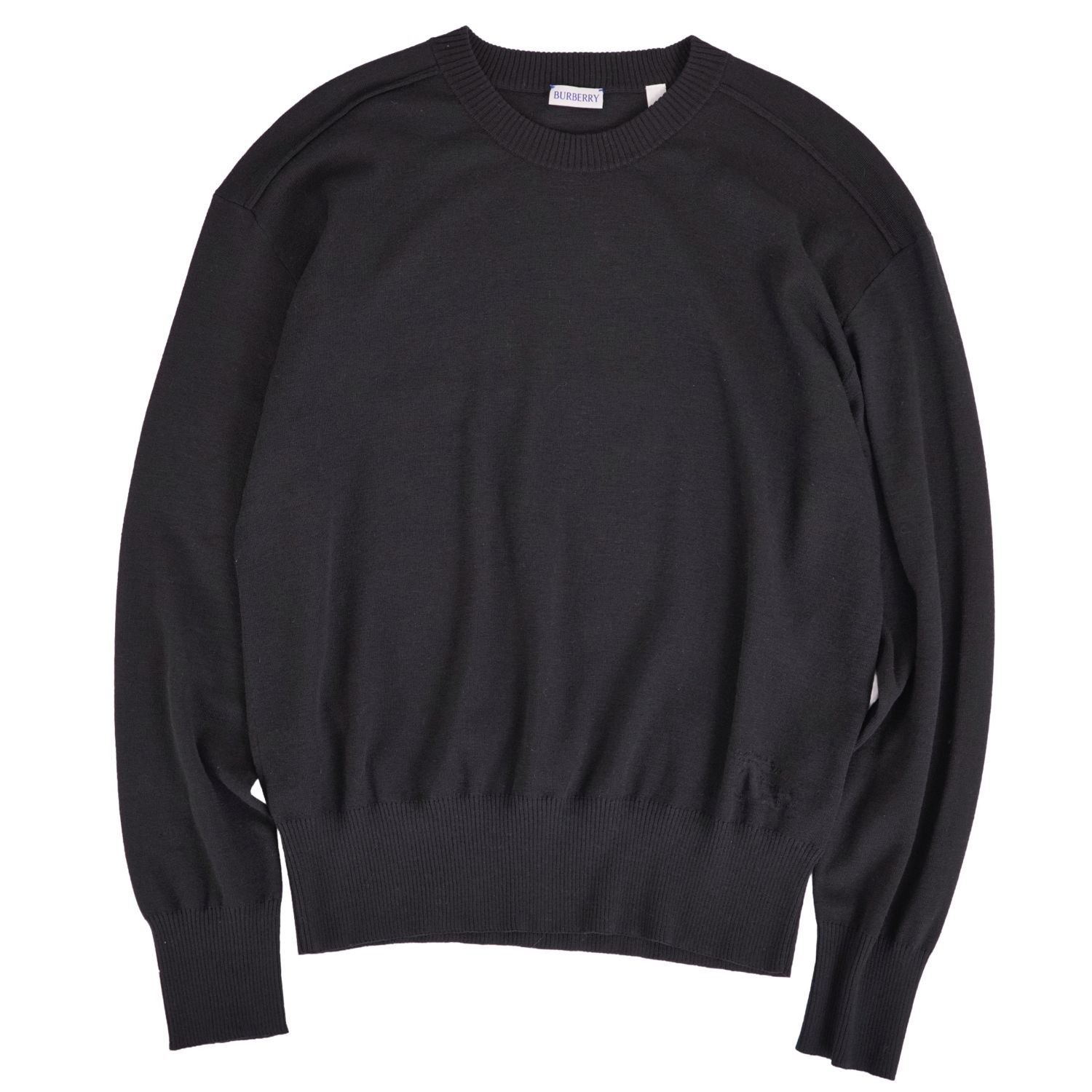 楽天市場】BURBERRY（サイズ（S/M/L）L）（ニット・セーター｜トップス
